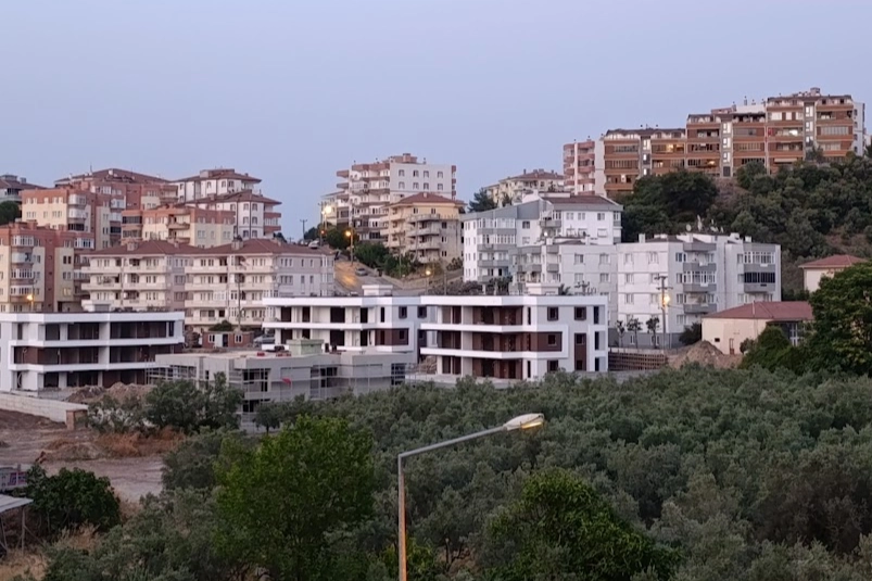 Bursa’da satılık konut ilanları yüzde 15 azaldı