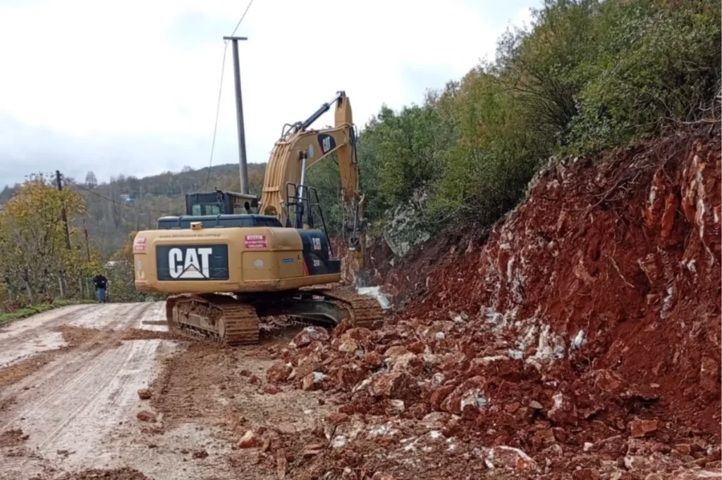 Bursa’nın 17 ilçesinde ulaşım seferberliği
