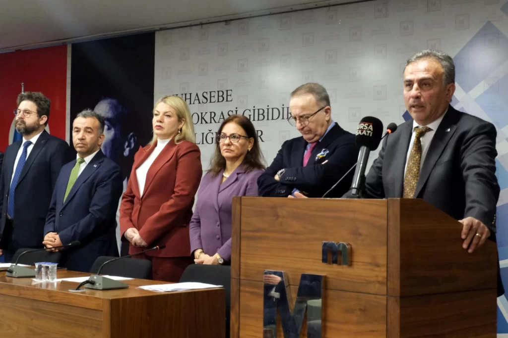 Mali Müşavirler’den yetki tepkisi! Gerçek Usule geçişte odalara yetki vergi sistemini zedeler