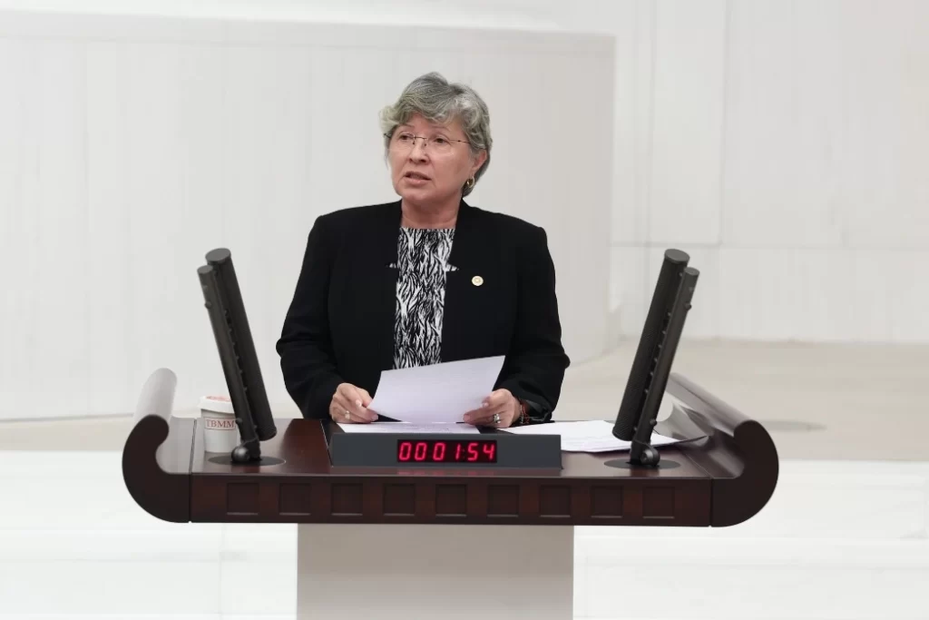 CHP’li Yontar: Bireysel emeklilikte sistem değil, sistem­sizlik var!