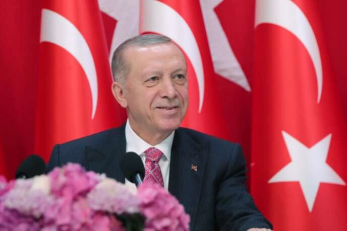 Cumhurbaşkanı Erdoğan’dan 8 Aralık Suriye Hürriyet Günü mesajı