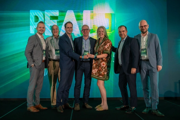 Eastman, AstraZeneca, Kraft Heinz ve P&G, OMP Tedarik Zinciri Ödülleri ile onurlandırıldı