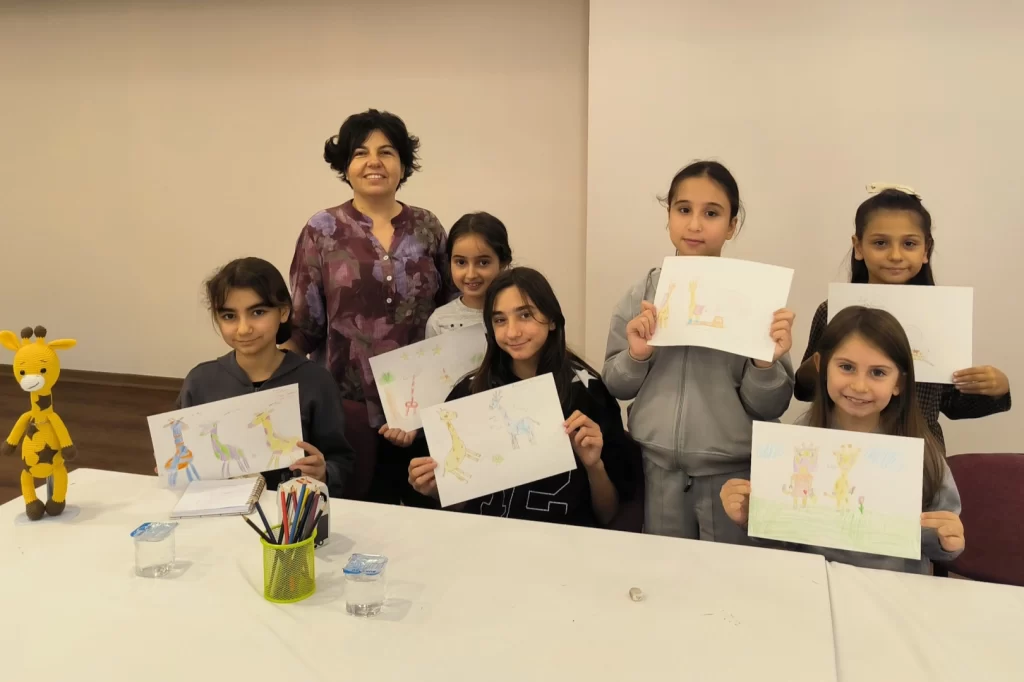 Edebiyatın ustaları Bursa’da buluştu