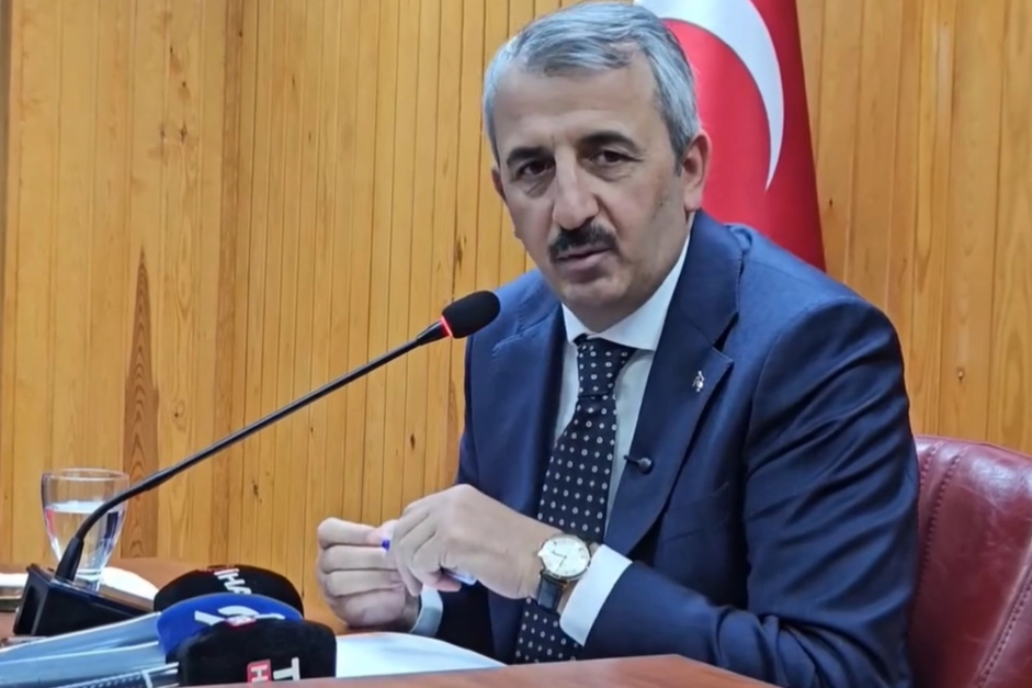 Edirne Valisi Yunus Sezer açıkladı… Tunca Nehri için büyük dönüşüm başlıyor