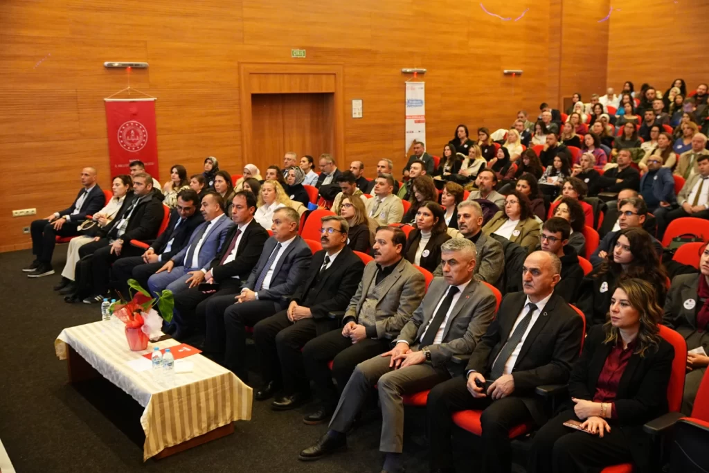 Erasmus+ Bursa’ya 2025’te 535 katılımcı hareketliliği sağladı