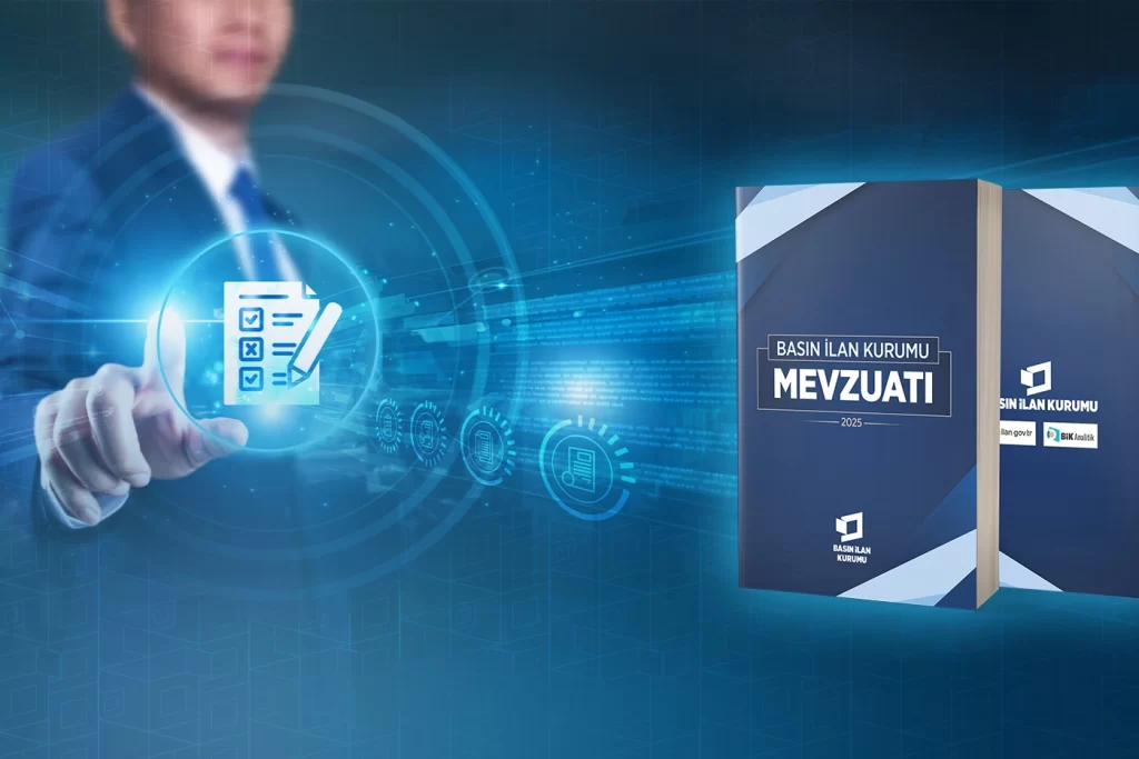 Gazeteler ve internet haber sitelerini ilgilendiriyor… BİK Yönetmeliği’nde değişiklikler ‘Resmi’leşti