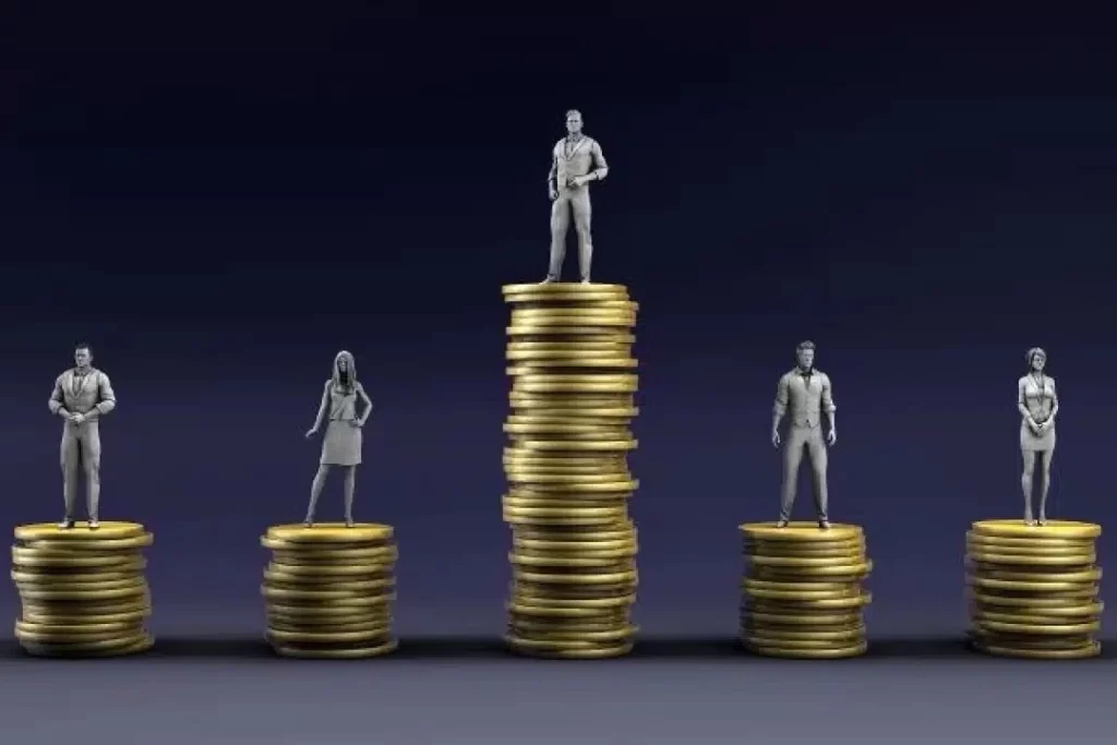 Gelir dağılımında sınırlı iyileşme… Gini katsayısı 0,410’a geriledi