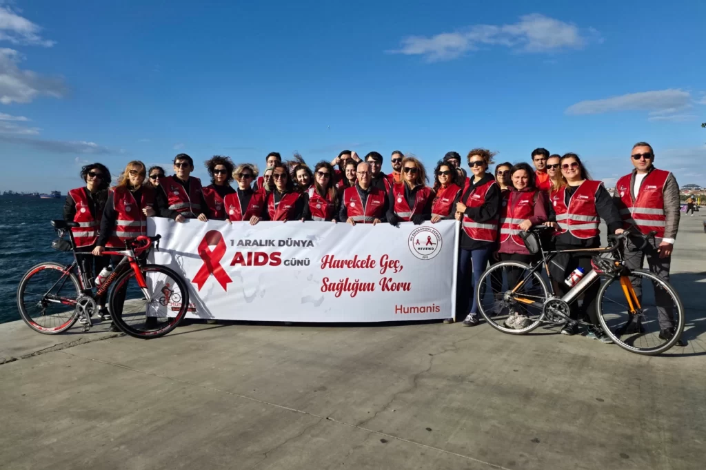 HIV enfeksiyonunun tedavisinde metabolik sağlığın korunması büyük önem taşıyor