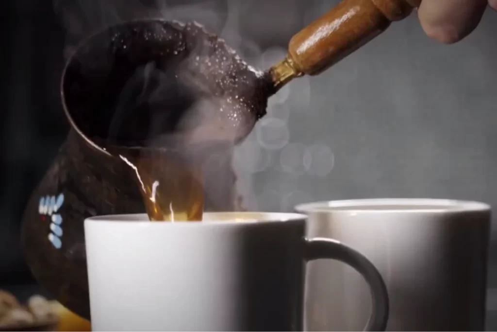 İletişim Başkanlığı’ndan ‘kültürel miras’ vurgusu