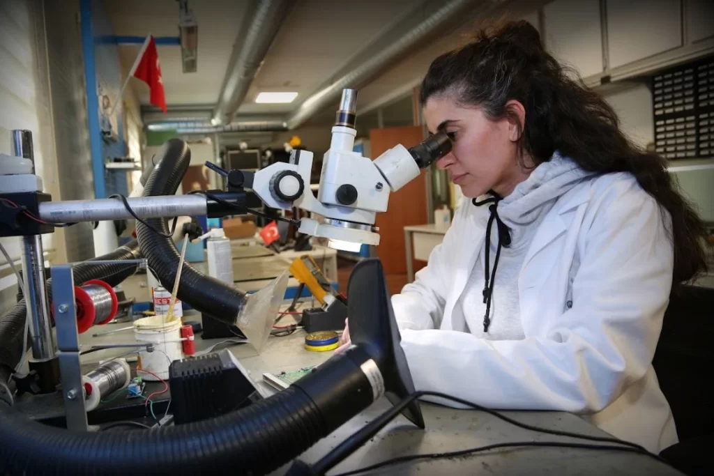 İstanbul, Avrupa Araştırma Platformu’na entegre oluyor