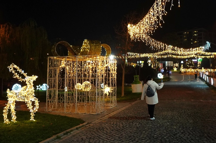 İstanbul Beylikdüzü’nde festival tüm hızıyla sürüyor