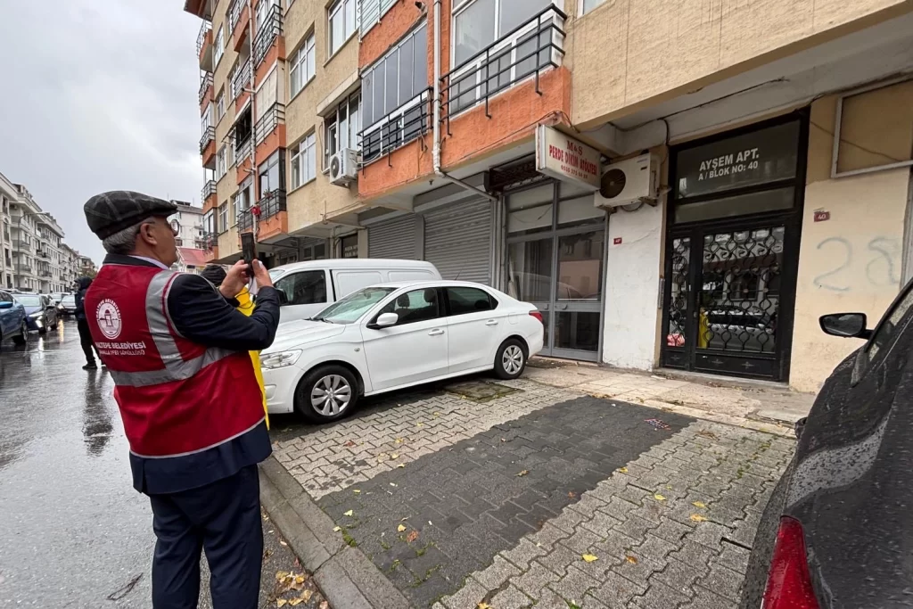 İstanbul Maltepe’de ‘risk avı’ başladı