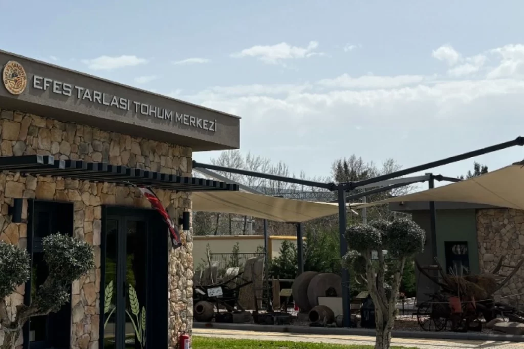 İzmir’in üç güçlü sürdürülebilir hikâyesi ‘Halkın Seçimi’nde