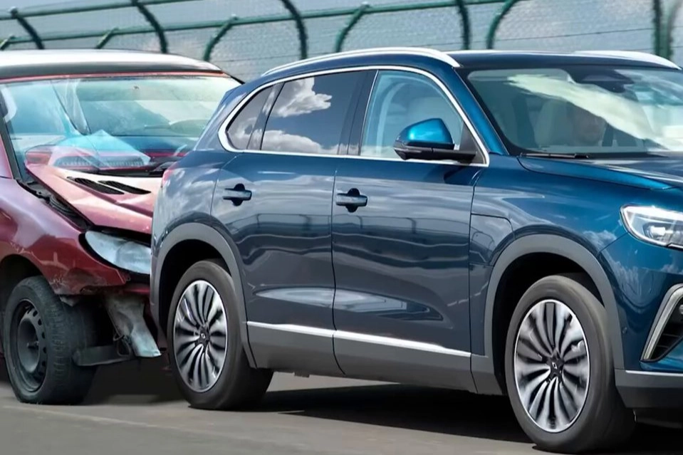 Jandarma’dan kaza tutanakları için e-Devlet hatırlatması