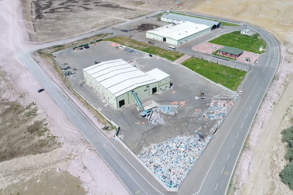 Kayseri Kocasinan’dan 802 milyonluk tasarruf