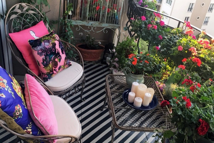 Kayseri Talas 2026’da rengarenk olacak