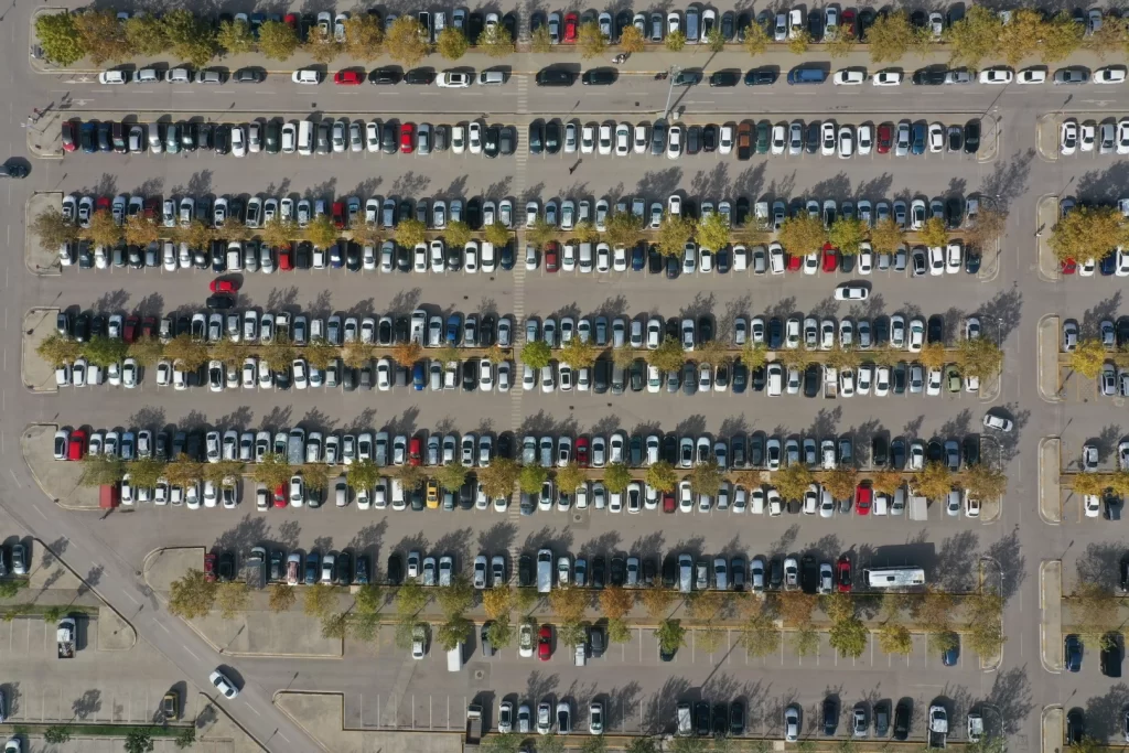 Kocaeli’deki otoparklara süre ve ücret ayarı