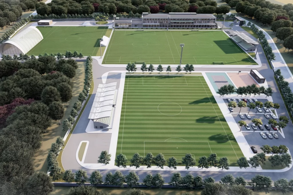 Kocaeli’nin sporda yatırım hamlesi hız kesmiyor