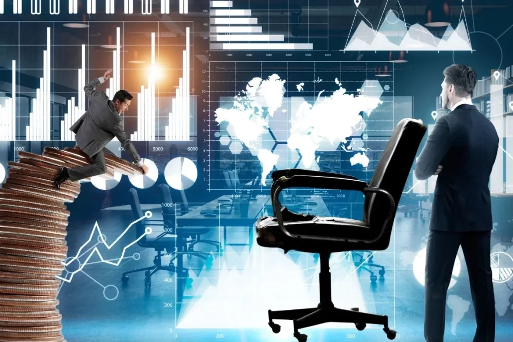 Konkordato başvuruları artıyor! 2026’da daha da artacak