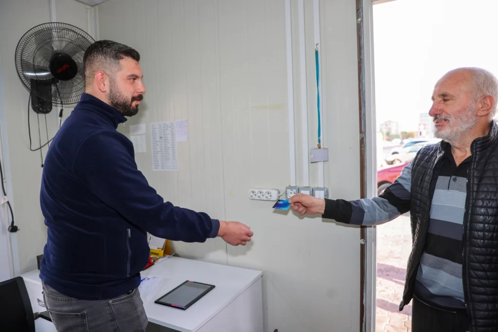Konya’da “Atık Kumbaram” projesi sürdürülüyor
