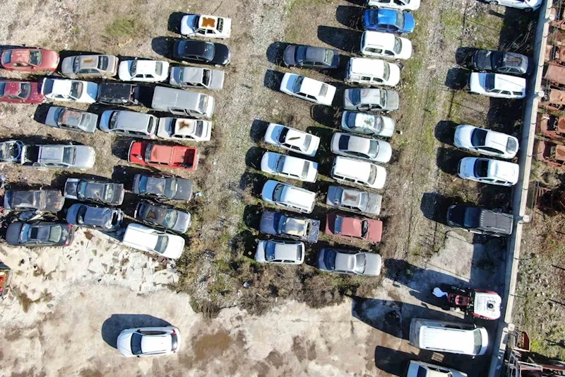 Lisanslı yediemin depolarında yeni tarife ‘Resmi’leşti