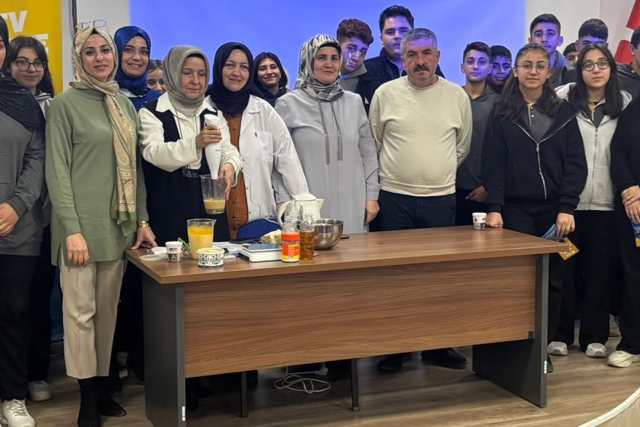 Malatya’da çevre dostu proje hayata geçti