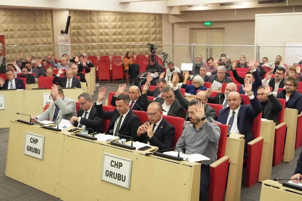 Manisa Büyükşehir, 2025’te 284 Milyon TL tasarruf sağladı