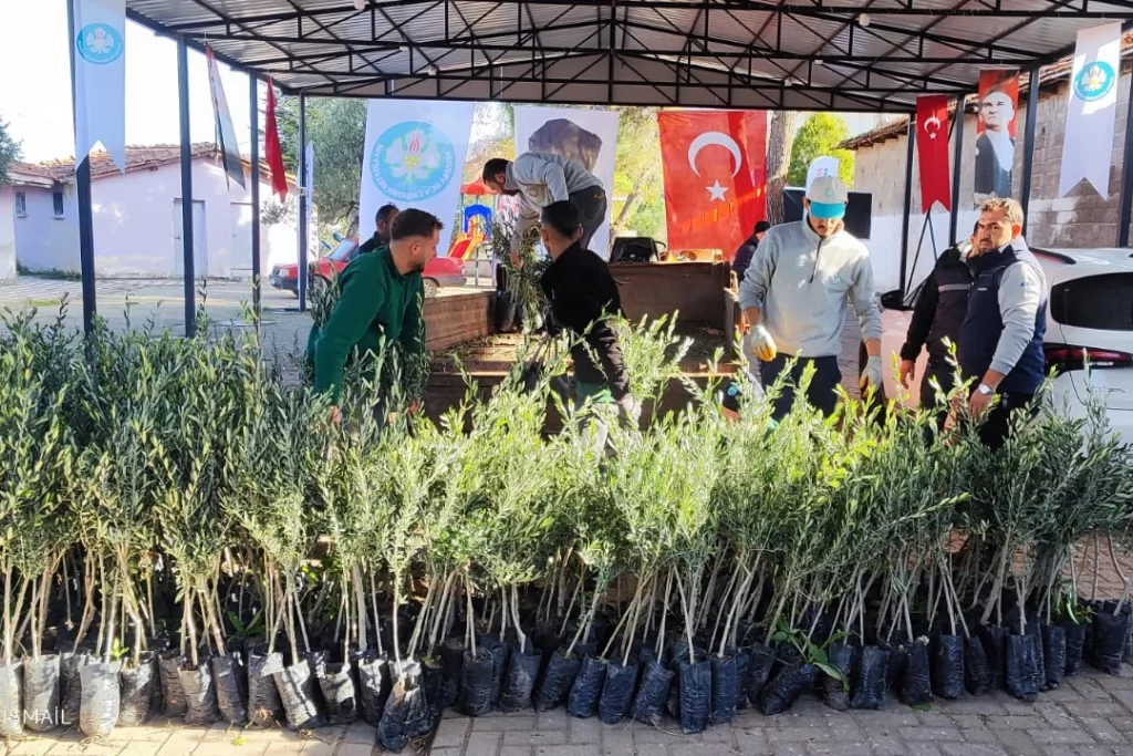 Manisa Büyükşehir’den doğal afet mağdurlarına yüzde 100 hibeli destek