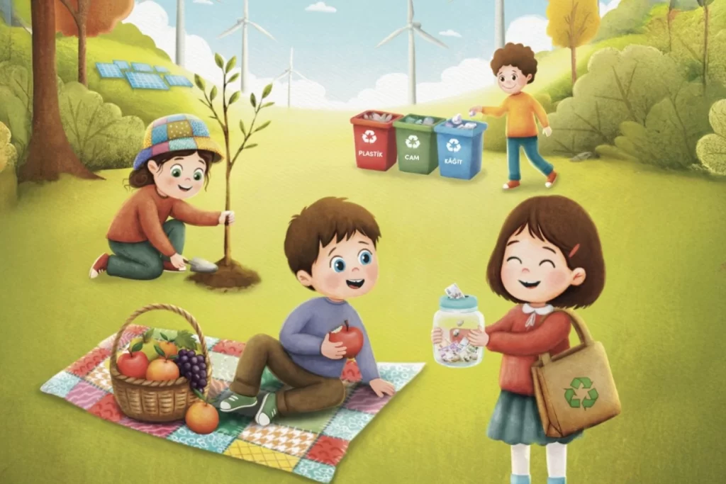 MEB, ‘Tutum Yatırım’ı bol etkinliklerle kutlayacak