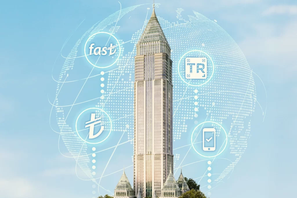 Merkez Bankası ‘Ödemelerin Merkezi’ sitesini yayına aldı