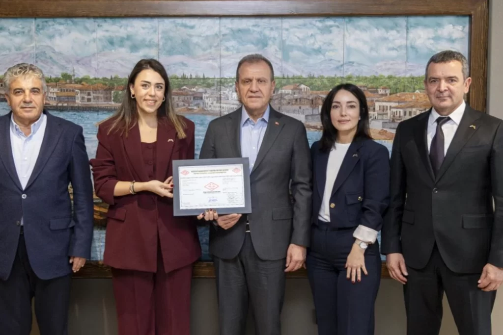 Mersin Büyükşehir hizmetlerini güçlendiriyor