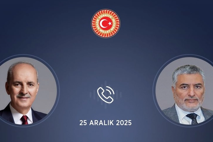 Numan Kurtulmuş’tan Takala’ya taziye telefonu