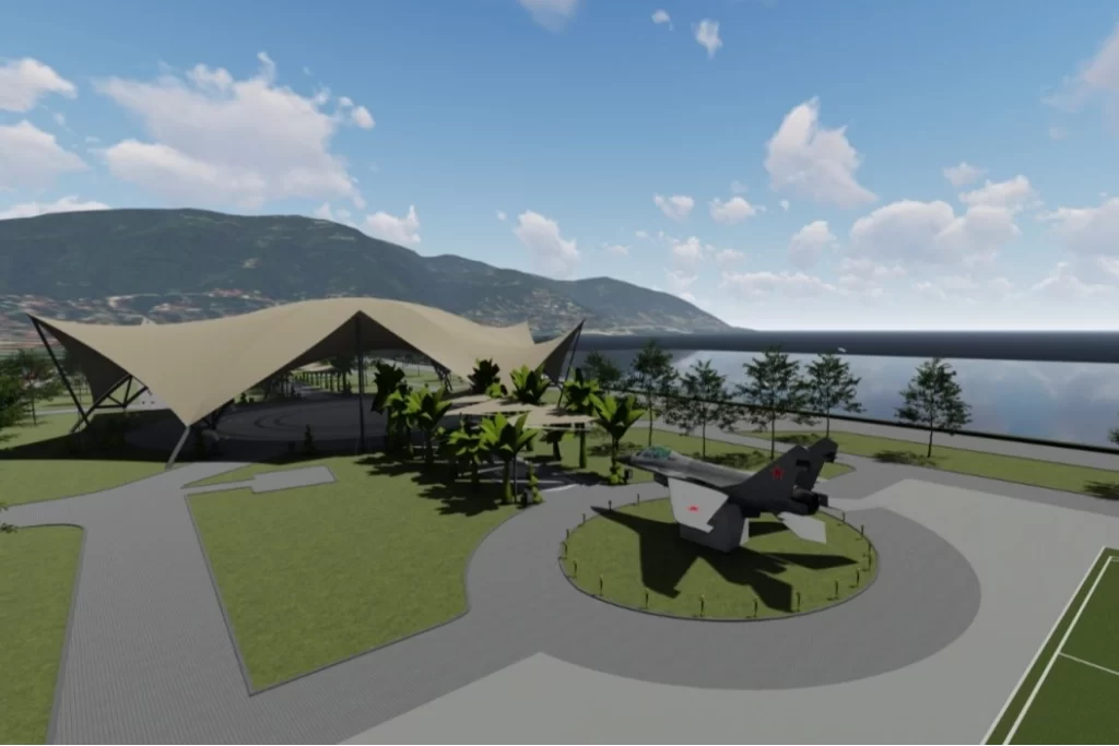 Ordu’ya yeni buluşma noktası