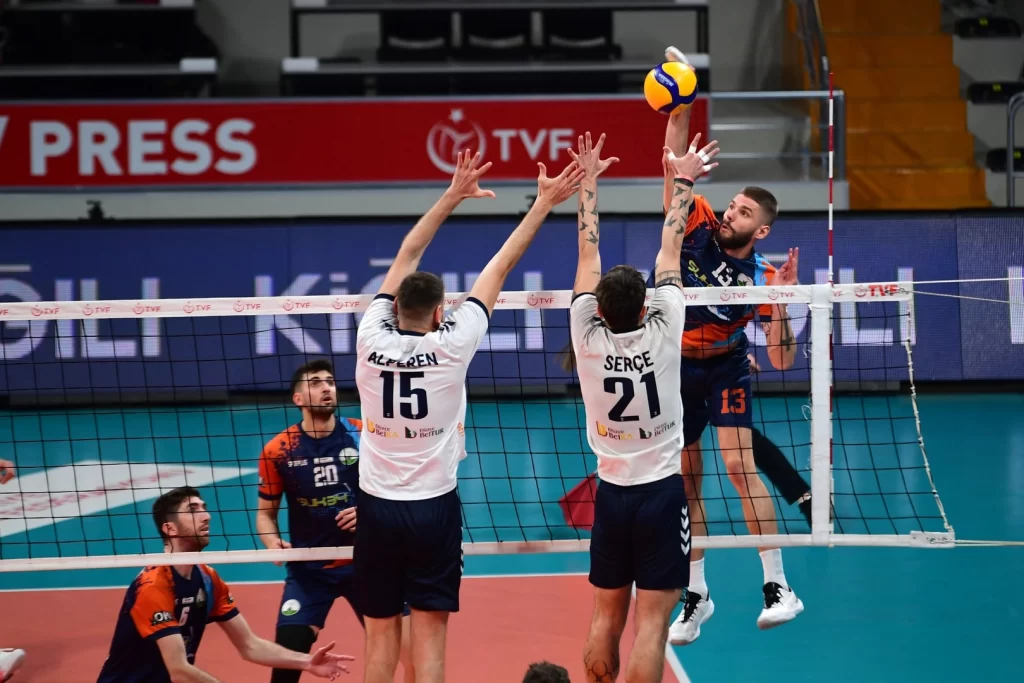 Osmangazi Belediyespor yılı galibiyetle tamamladı