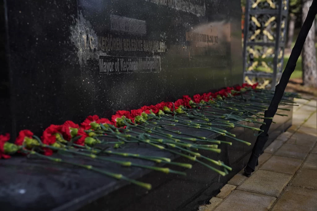 Peşaver’de katledilen 144 çocuk Ankara Keçiören’de unutulmadı