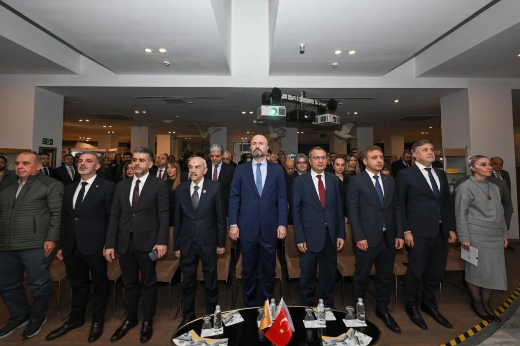 PTT’den 185’inci yılına özel sergi