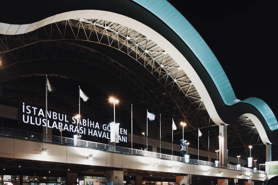 Sabiha Gökçen’de ikinci pistin etkisi rakamlara yansıdı… 11 ayda 2024’ün rekoru kırıldı!