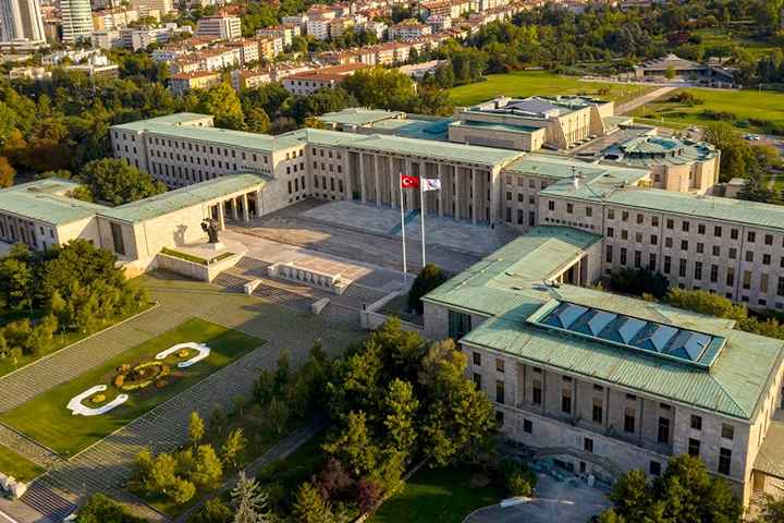 TBMM Genel Kurulu’nda gündem yoğun… 11. yargı paketi görüşülecek