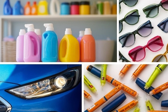 Techmer PM Çözümleri, Formerra’nın Kuzey Amerika dağıtım portföyüne katıldı