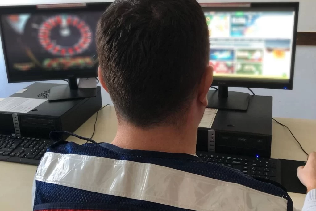 Ticaret’ten yasa dışı bahis reklamlarına darbe! 15 yüksek takipçili hesaba erişim engeli