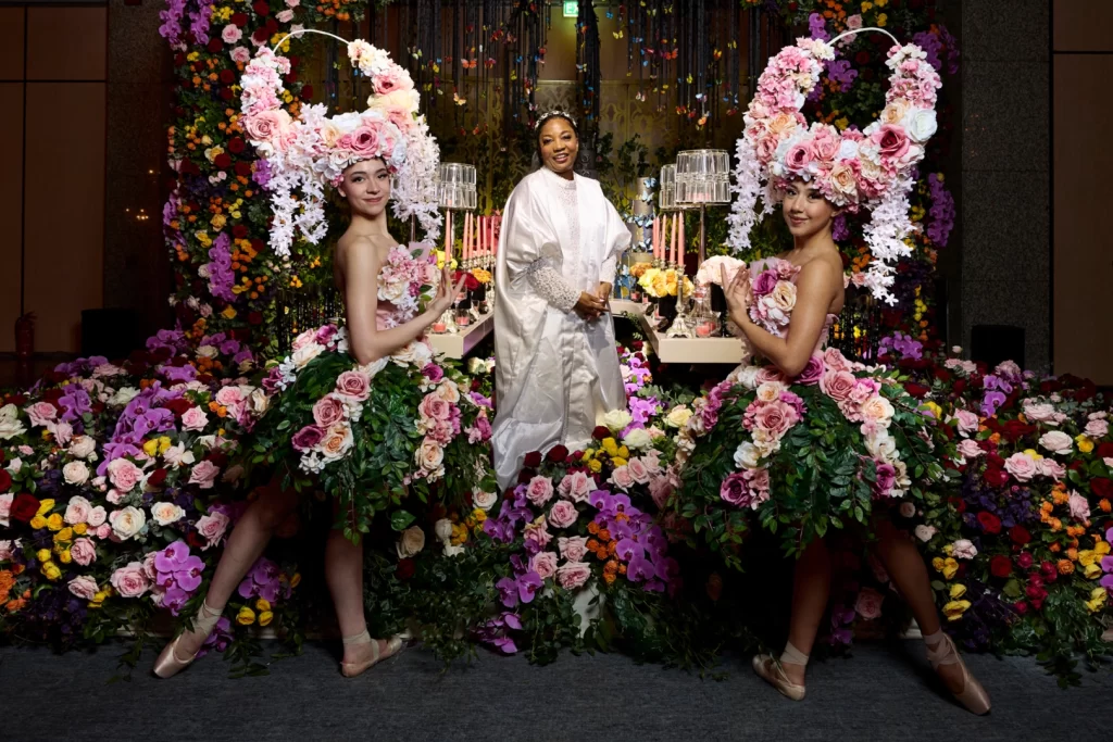 İstanbul’da sofralar sergisi