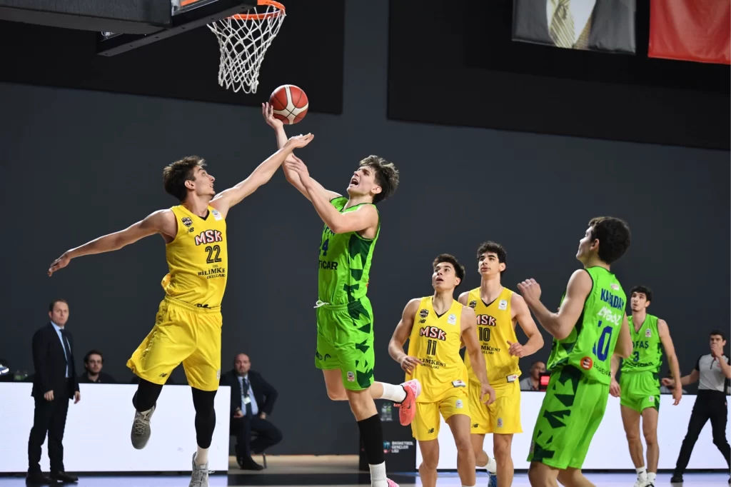 TOFAŞ BGL ikinci pencereye galibiyetle başladı