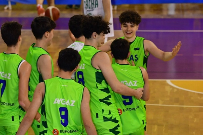 Tofaş’ın yıldızları Kırklareli’de ikinci oldu