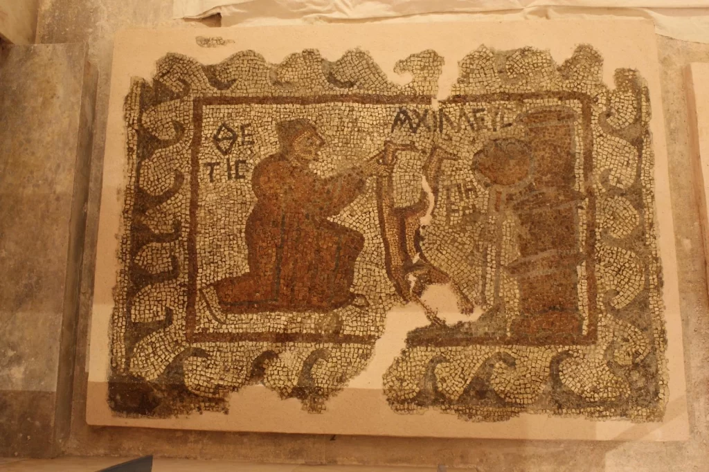 Troya anlatısı 2026’da Roma’da