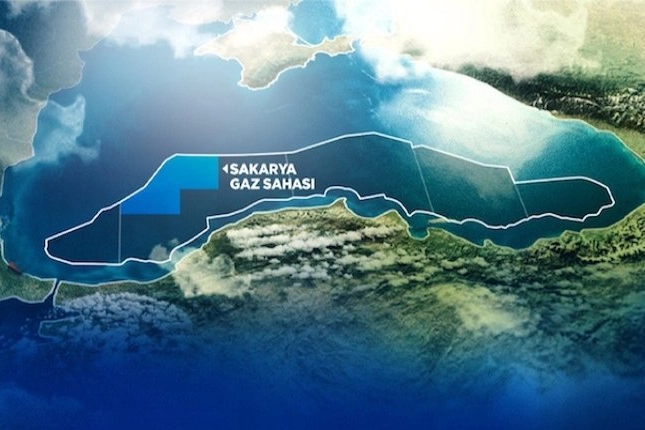 Türkiye’den enerji dönüşümü hamlesi… Sakarya Gaz Sahası’nda günlük üretim hedefi 20 milyon metreküp
