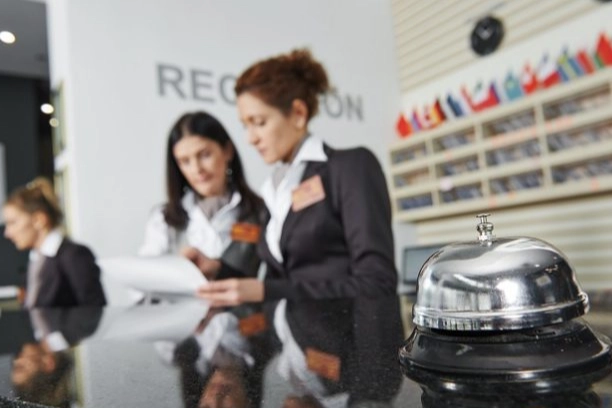 Turizm sektöründe yeni dönem… Otellerde kimlik fotokopisi alma dönemi resmen bitti!