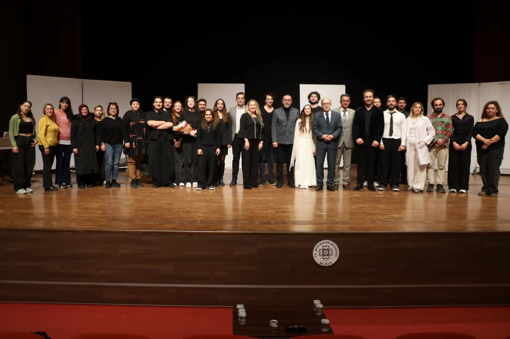 Umut, Muğla’da farkındalık yarattı