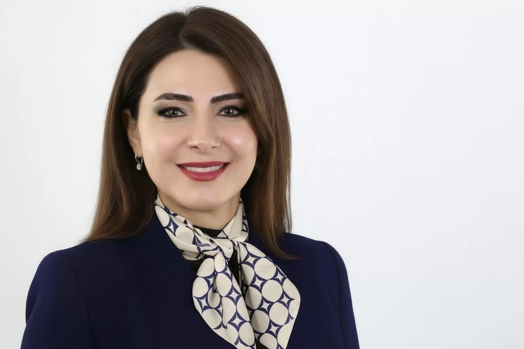 USİKAD’ın Erzurum yapılanması Dr. Zeynep Polat’a emanet