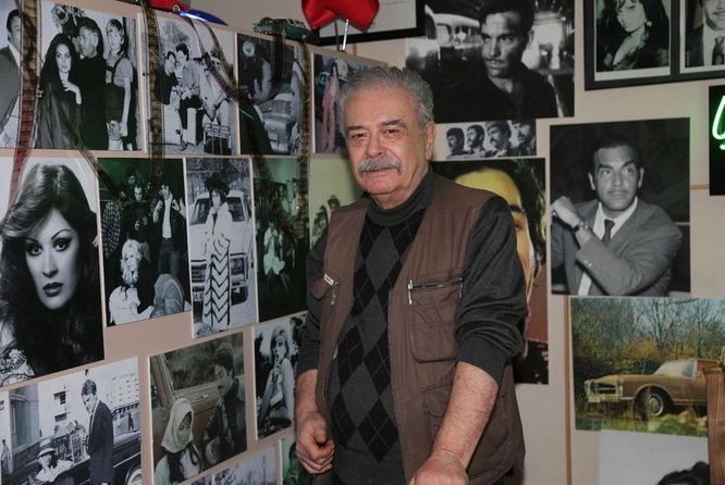 Yeşilçam’ın usta müzisyeni Zafer Dilek yaşama veda etti