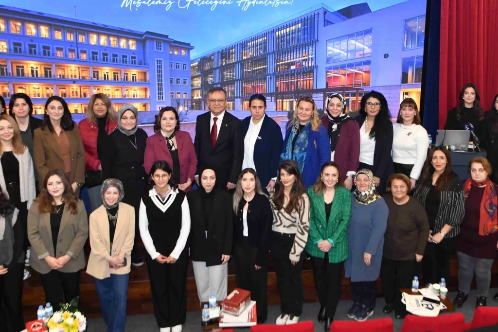 Ankara’da aile yapısını güçlendiren eğitim programı